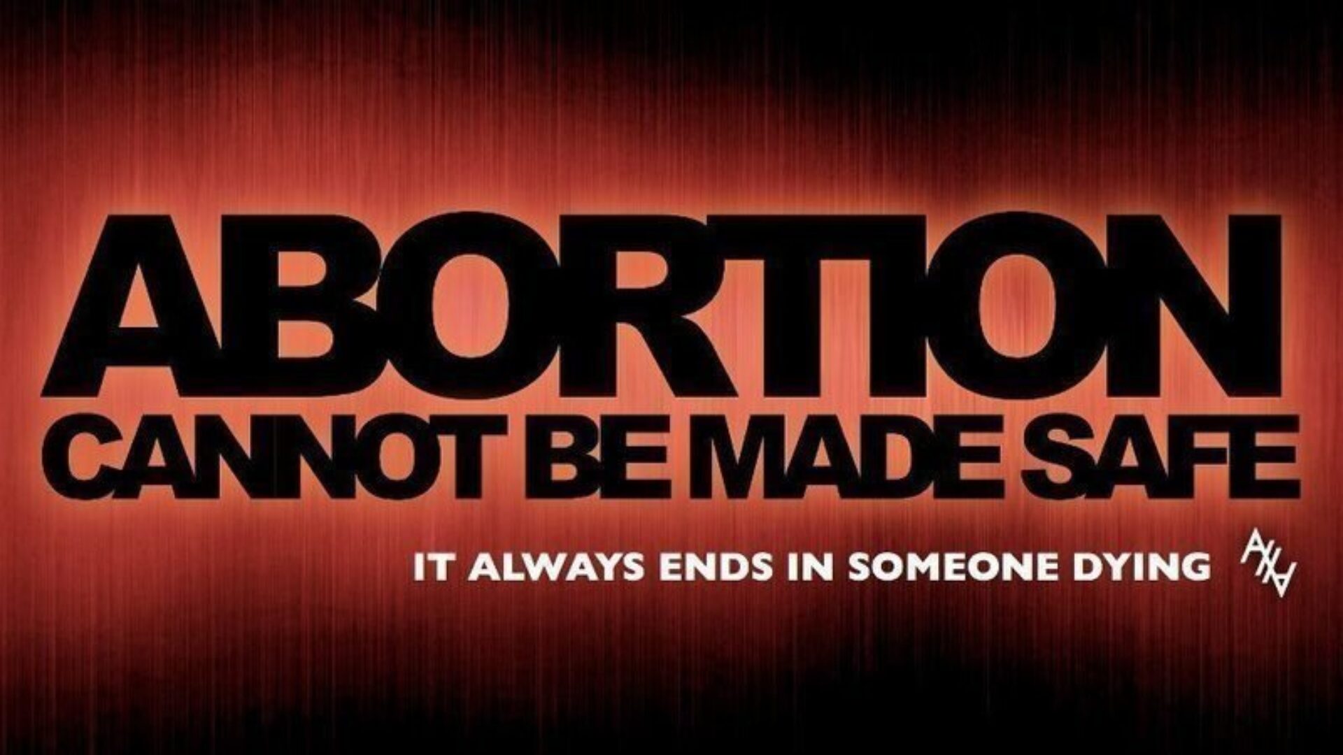 Abolish Abortion Missouri